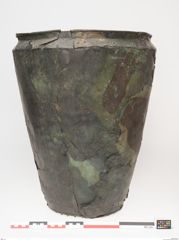 Foto von Bronzesitula (NHMW-PRAE-025741)